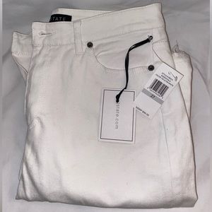 Brand new (UNWORN) but with small stain, 1state brand from Nordstrom